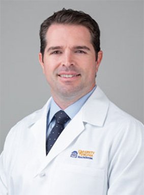 Avery L Buchholz MD MPH