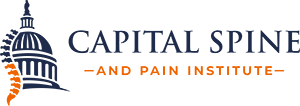 Capital Spine And Pain Institute Logo