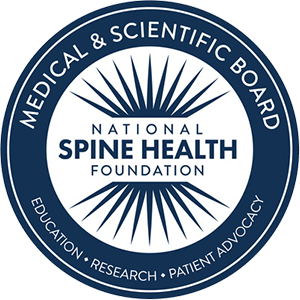 National Spine Health Foundation